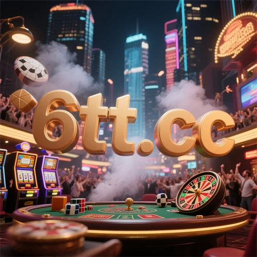 6tt.cc - Entre no Mundo dos Jogos com Nossa Plataforma Incrível